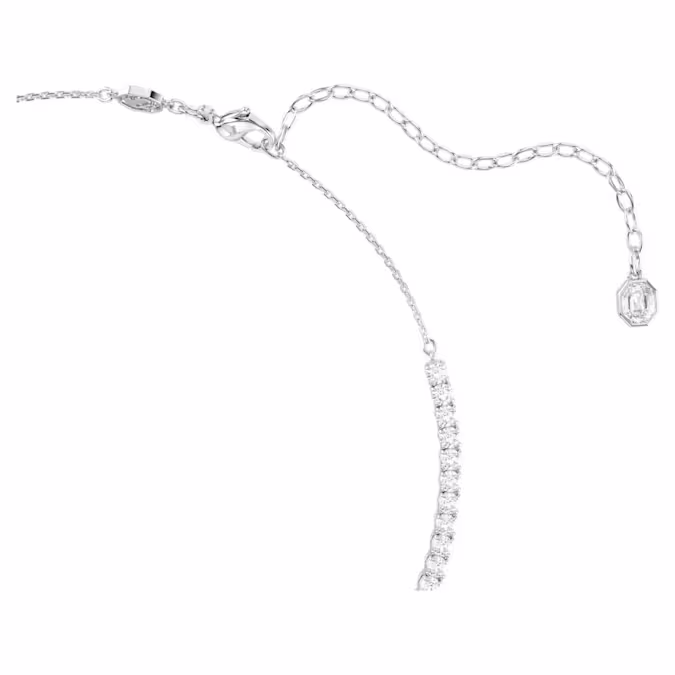 Ariana Grande x Swarovski necklace